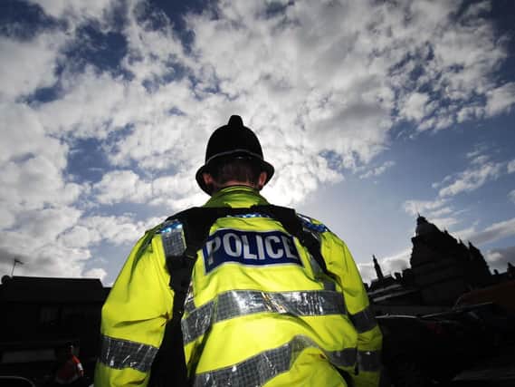 Humberside Police precept set to increase to pay for better police services in the region