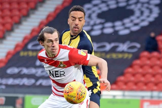 John Marquis