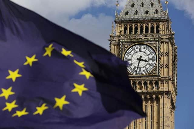 Speculation is growing that Article 50 process enacting Brexit will have to be extended.