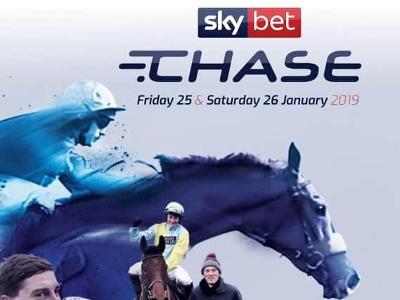 Sky Bet Chase