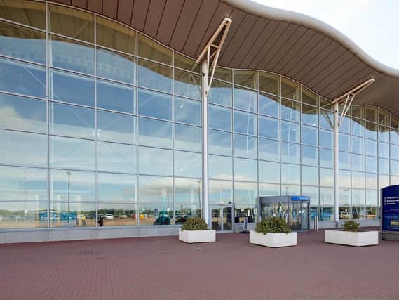 Doncaster Sheffield Airport (DSA) came in pole position, topping the table for all participating UK airports in the quarterly Airport Service Quality (ASQ) survey for Q4-2018