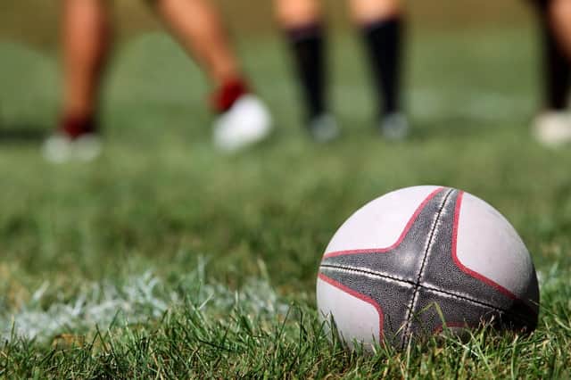 Rugby