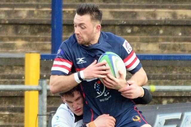 James Wright