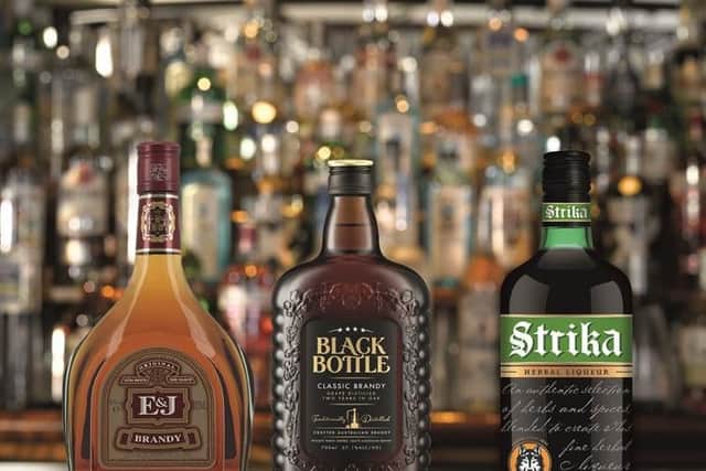 JD favours more UK products