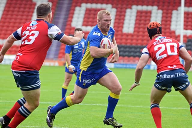 Ryan Boyle