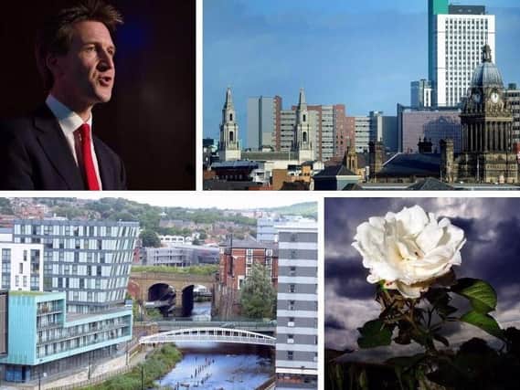 One Yorkshire leaders remain "resolute" in backing region-wide devolution
