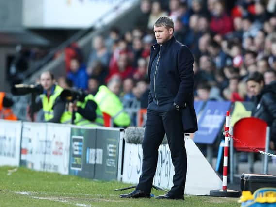 Grant McCann