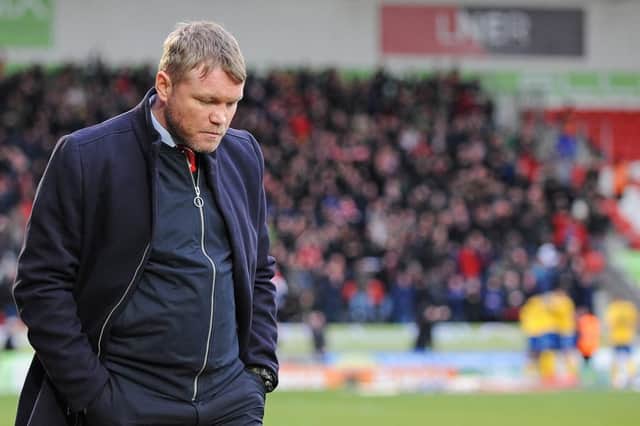Grant McCann