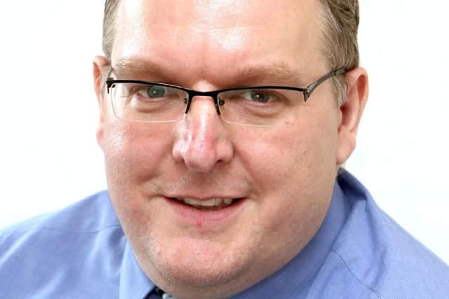 Darren Burke