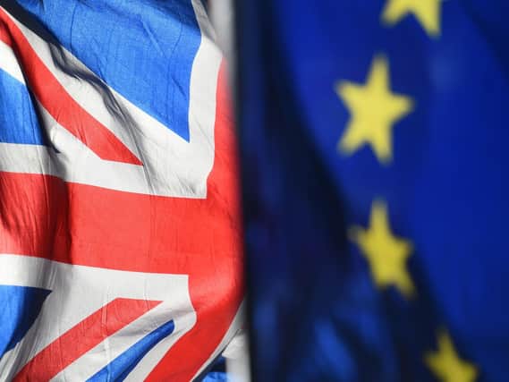 A nationwide Brexit Blackout has been planned.