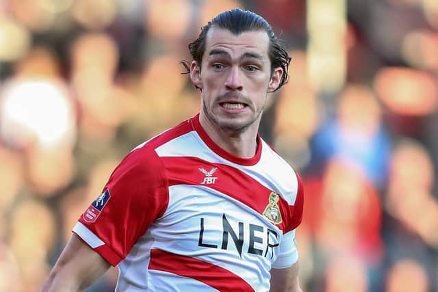 John Marquis, who Sunderland tried to sign in January, will be hoping to profit against the Black Cats' shaky backline. Photo: James Wilson/Sportimage