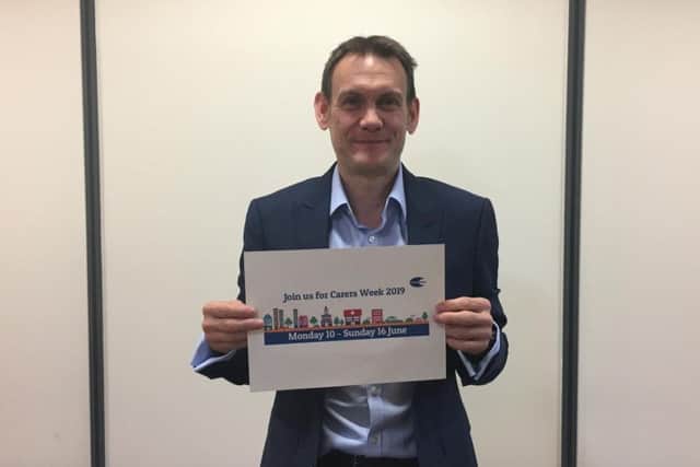 Dr David Crichton