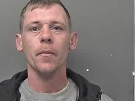 Can you help officers find wanted man Wayne Clark? Police would like to speak to him in connection with an assault on May 24. If you see him please call 101 quoting investigation 16/62002/19.