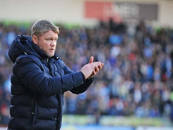 Grant McCann
