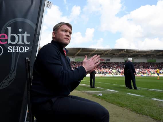 Grant McCann