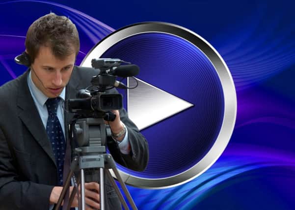 Video highlights from around the region
