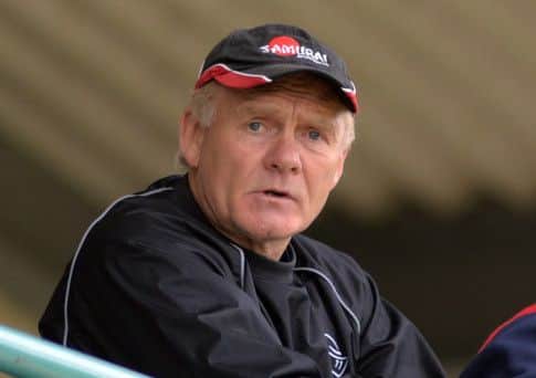 Clive Griffiths