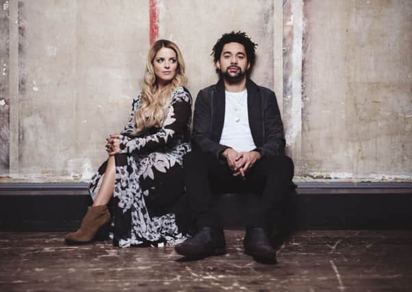 The Shires play Doncaster's Diamond Live Lounge on Thursday, April 23.