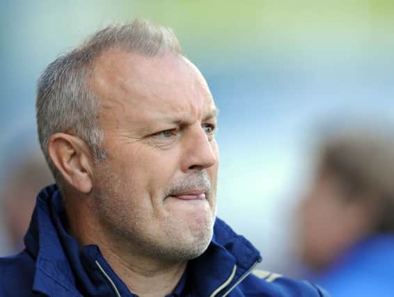 Neil Redfearn