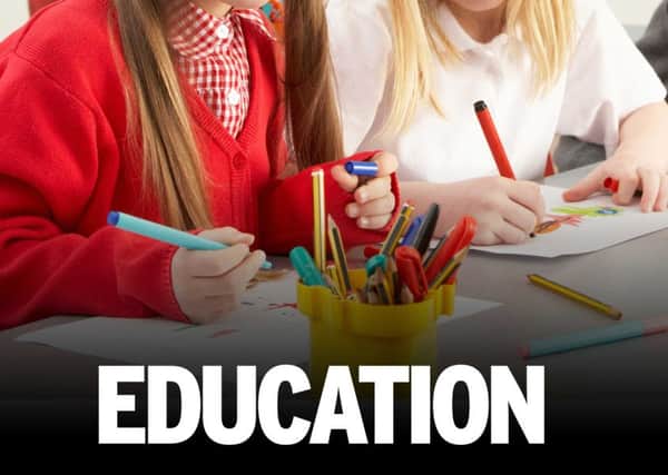 Education