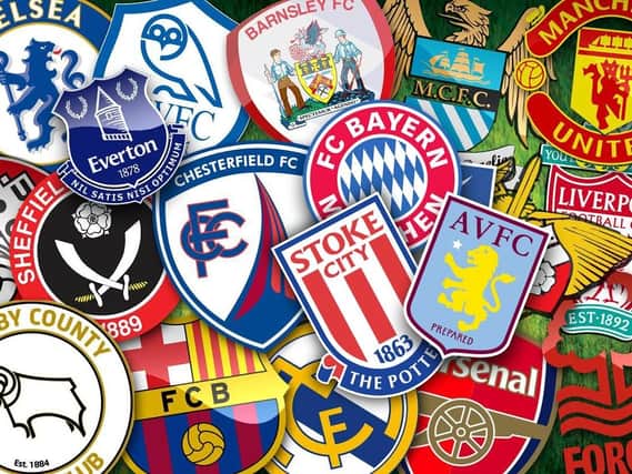 Soccer speculation