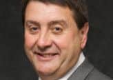 Coun Neil Poole