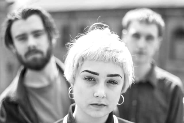 Kagoule.