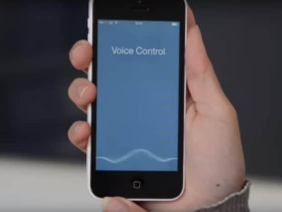 Security flaw in iPhones as Siri can make calls from phones that are LOCKED