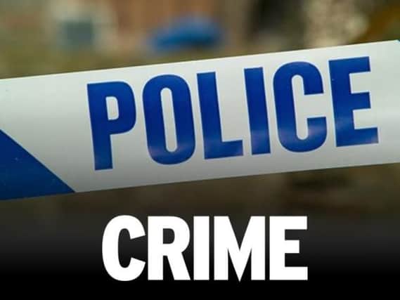 South Yorkshire police are set to tweet details of crime reports received on Mad Friday.