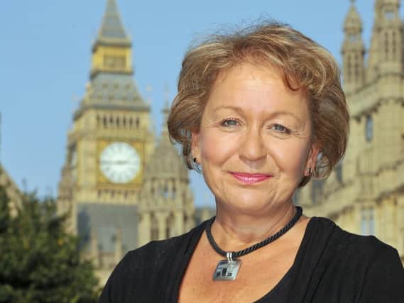 Doncaster Central MP and Chief Whip Rosie Winterton is tipped to receive a Damehood in the New Year's Honours' List.