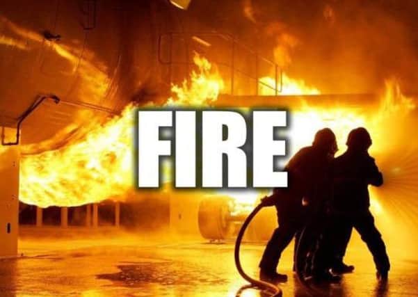 Nottinghamshire Fire & Rescue