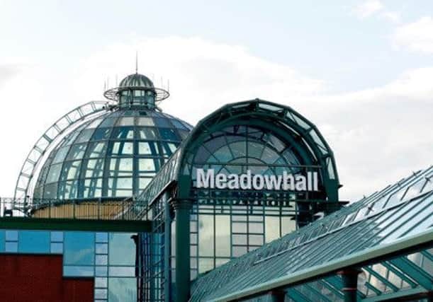 New report show's Meadowhall's vast contribution to the Sheffield City Region economy