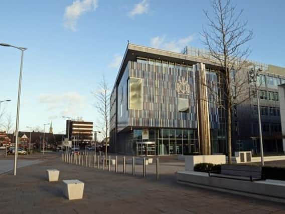 Doncaster council has approved plans for a 4million property investment fund.