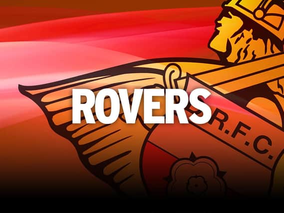 Doncaster Rovers