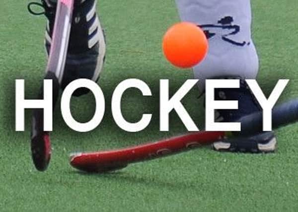 Doncaster Hockey Club round-up