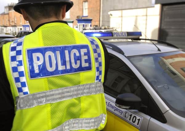 Police are putting out high visibility patrols in Mexborough