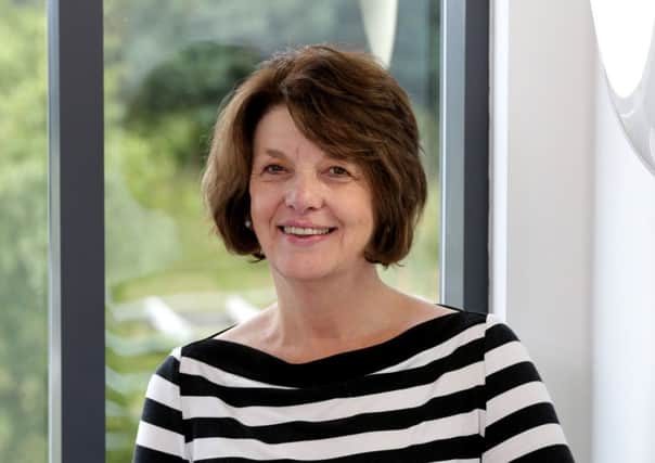 Alison Tindall.