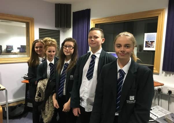 Sheffield Springs entrepreneurs