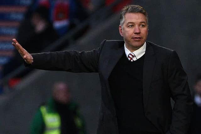 Darren Ferguson has called on his Rovers players to prove their worth
