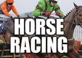 FOLLOW Richard Silverwood's horse-racing stories and columns.