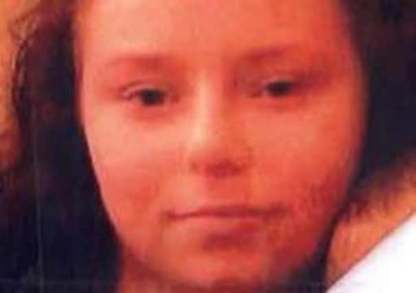 Lyneker Flynn was reporting missing and police think she may have gone to Doncaster