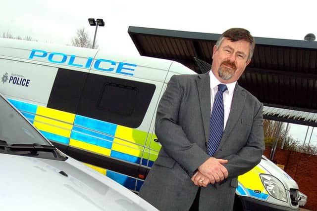 Neil Bowles