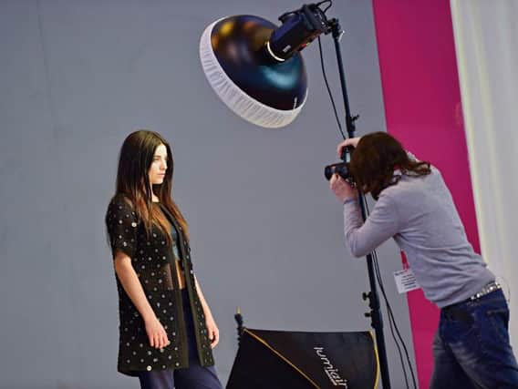 The Photography Show