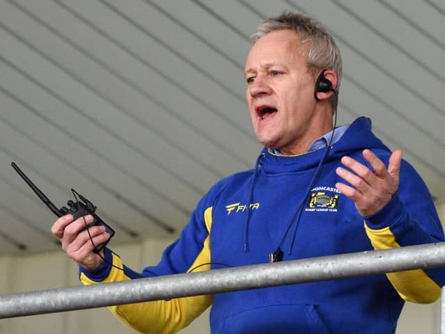 Gary Thornton