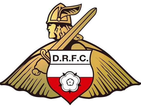 The Staff of Life is being relaunched as a Doncaster Rovers themed bar.