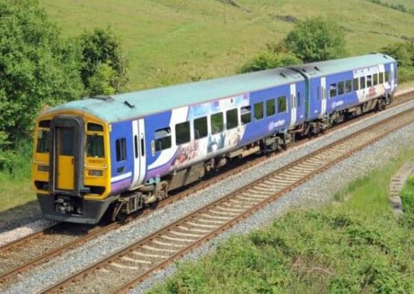 Signalling problems halted train services