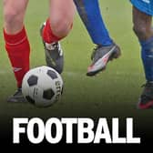 Doncaster Alliance League