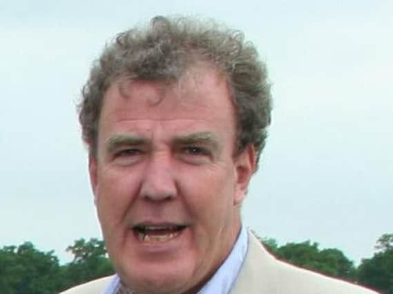 Doncaster-born Jeremy Clarkson has spoken out about his turbulent relationship with BBC executives during his time presenting Top Gear.