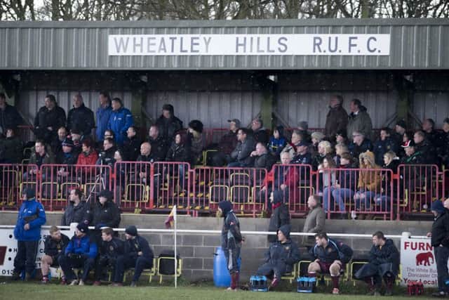 York Road