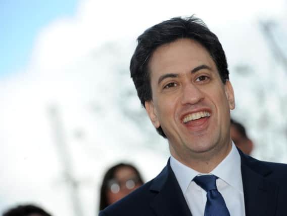 Doncaster North MP, Ed Miliband, is set to outline his argument for why Britain should remain in the European Union in a speech today.